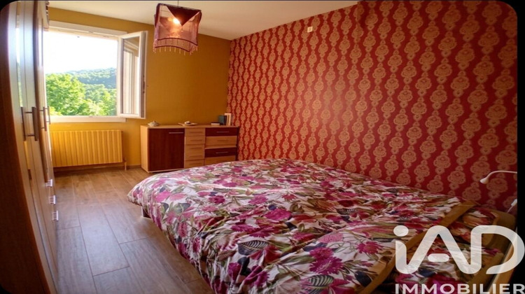 Ma-Cabane - Vente Maison Faucon, 155 m²