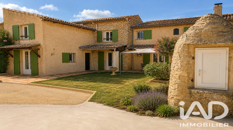 Ma-Cabane - Vente Maison Faucon, 140 m²