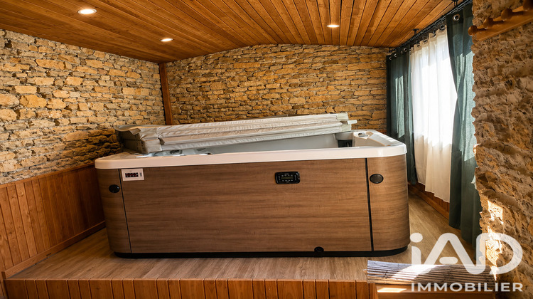 Ma-Cabane - Vente Maison Faucon, 140 m²