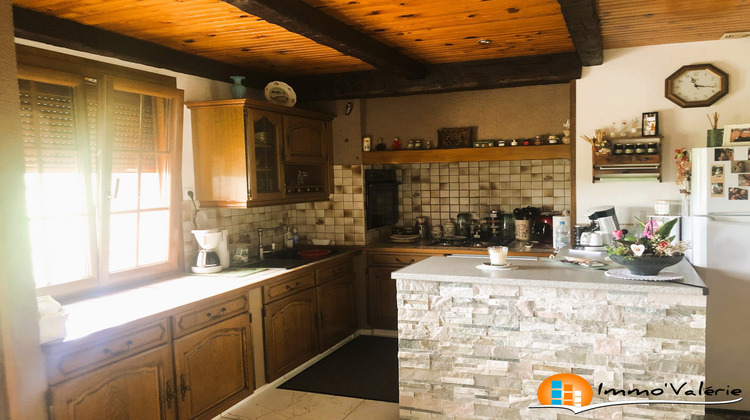 Ma-Cabane - Vente Maison Fauconcourt, 183 m²