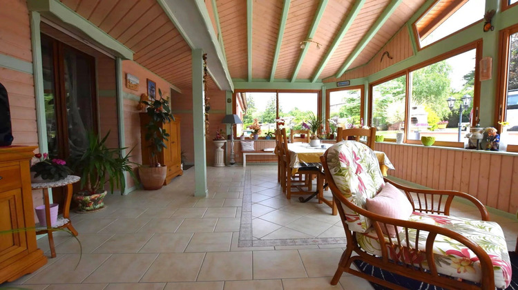 Ma-Cabane - Vente Maison Fauconcourt, 183 m²
