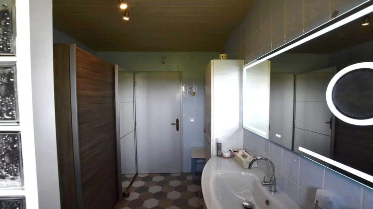 Ma-Cabane - Vente Maison Fauconcourt, 183 m²