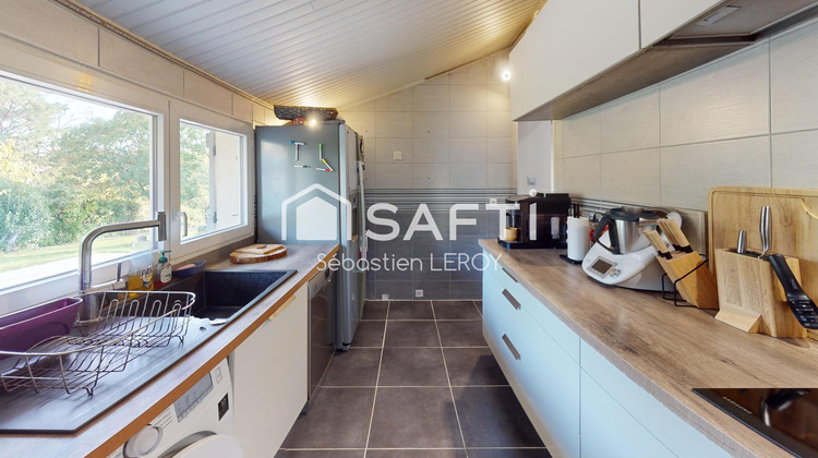 Ma-Cabane - Vente Maison Faudoas, 100 m²