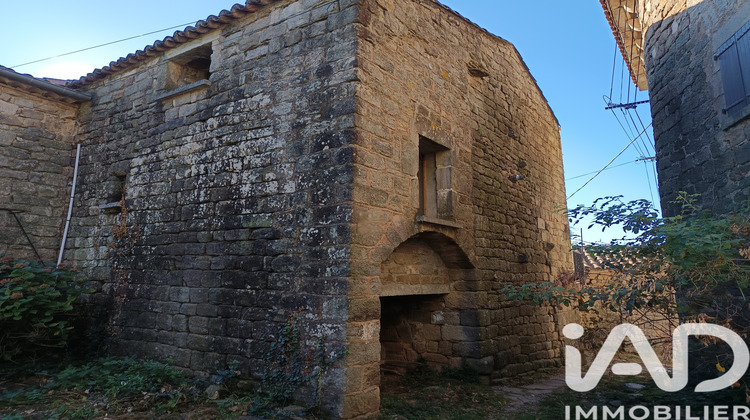 Ma-Cabane - Vente Maison Faugères, 56 m²