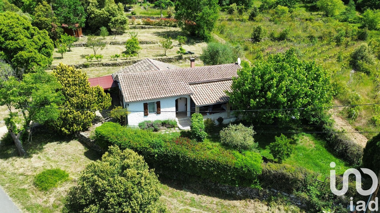 Ma-Cabane - Vente Maison Faugères, 70 m²