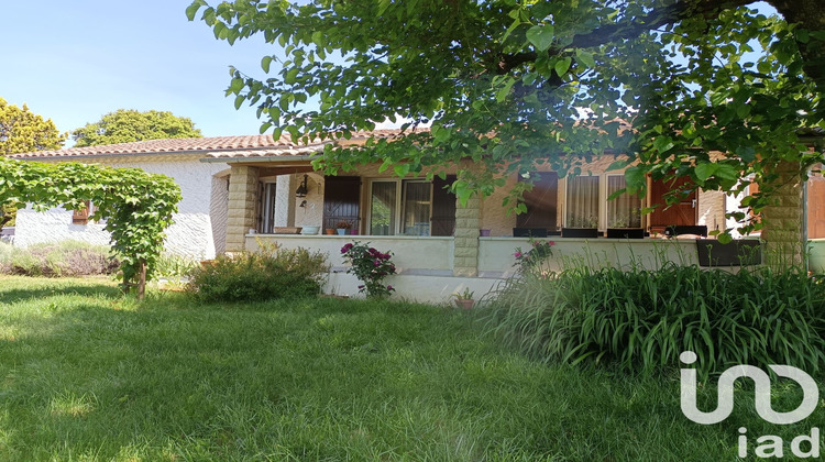 Ma-Cabane - Vente Maison Faugères, 70 m²
