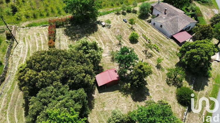 Ma-Cabane - Vente Maison Faugères, 70 m²