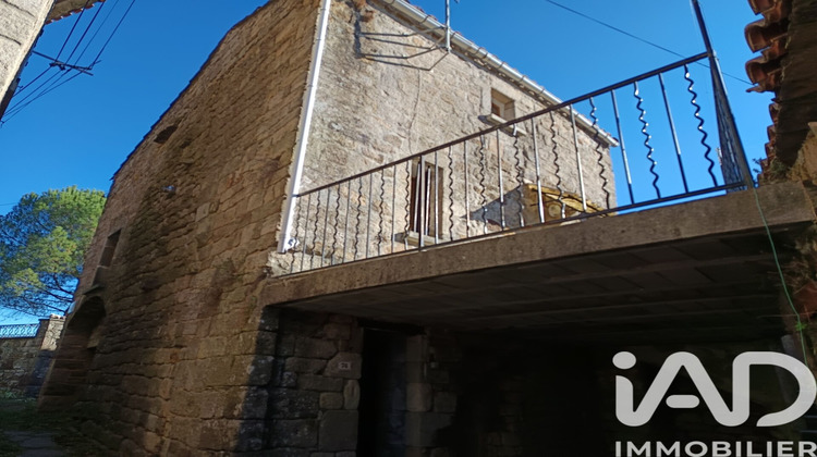 Ma-Cabane - Vente Maison Faugères, 56 m²