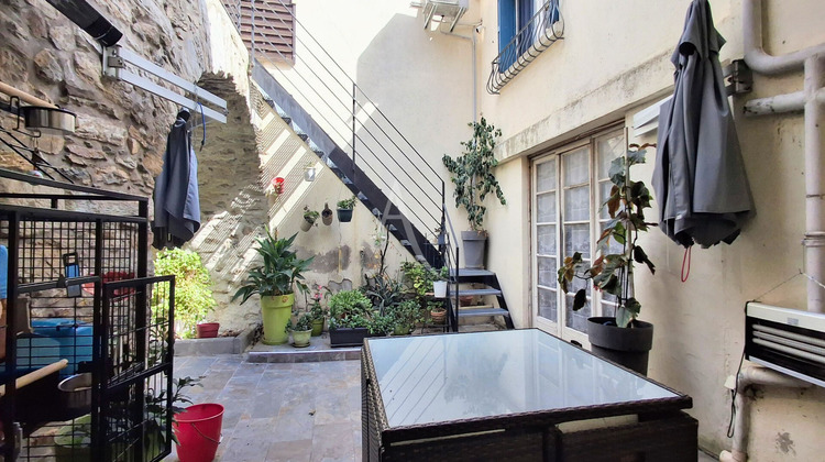 Ma-Cabane - Vente Maison FAUGERES, 179 m²