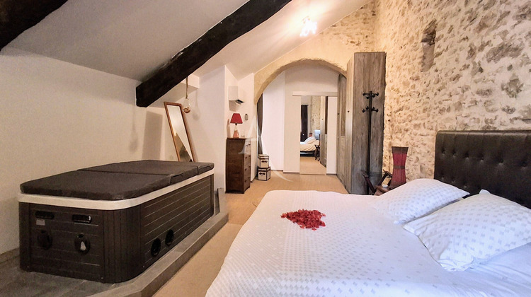 Ma-Cabane - Vente Maison FAUGERES, 179 m²