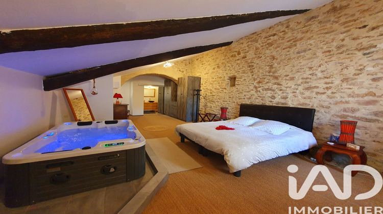 Ma-Cabane - Vente Maison Faugères, 179 m²