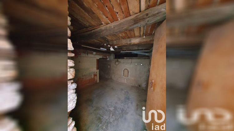 Ma-Cabane - Vente Maison Faugères, 63 m²