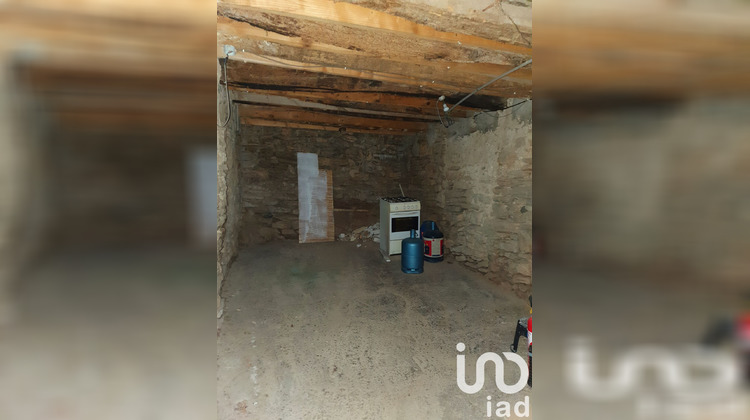 Ma-Cabane - Vente Maison Faugères, 63 m²