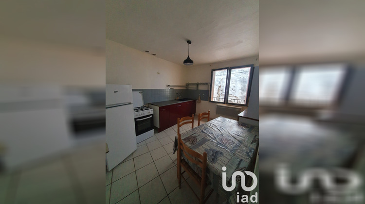Ma-Cabane - Vente Maison Faugères, 63 m²