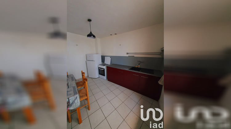 Ma-Cabane - Vente Maison Faugères, 63 m²