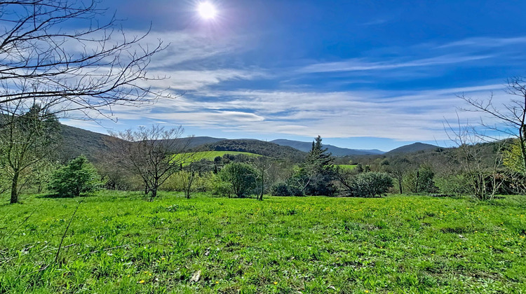 Ma-Cabane - Vente Maison Faugeres, 158 m²
