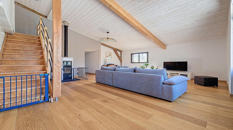 Ma-Cabane - Vente Maison Faugeres, 158 m²