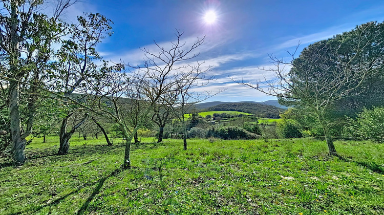 Ma-Cabane - Vente Maison Faugeres, 158 m²