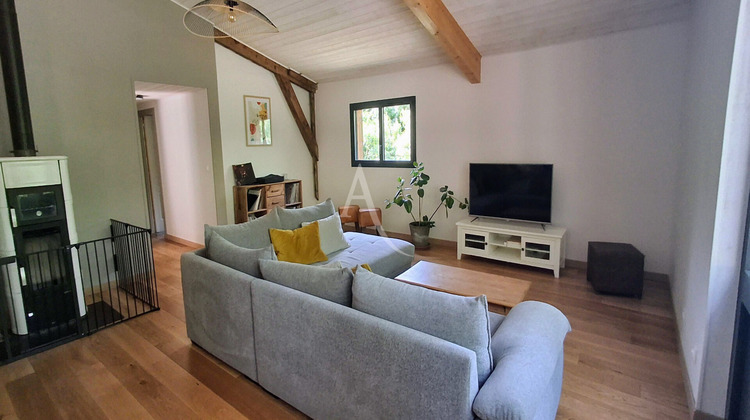 Ma-Cabane - Vente Maison FAUGERES, 152 m²