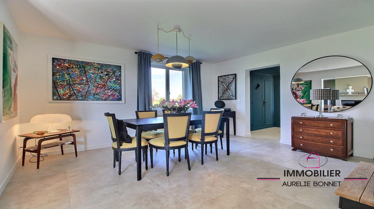 Ma-Cabane - Vente Maison Fauguernon, 187 m²