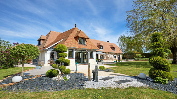Ma-Cabane - Vente Maison FAUGUERNON, 245 m²