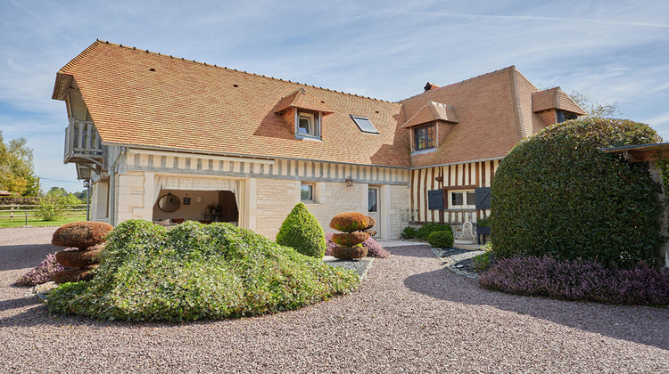 Ma-Cabane - Vente Maison FAUGUERNON, 245 m²