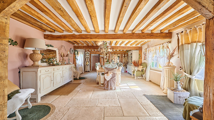 Ma-Cabane - Vente Maison FAUGUERNON, 245 m²