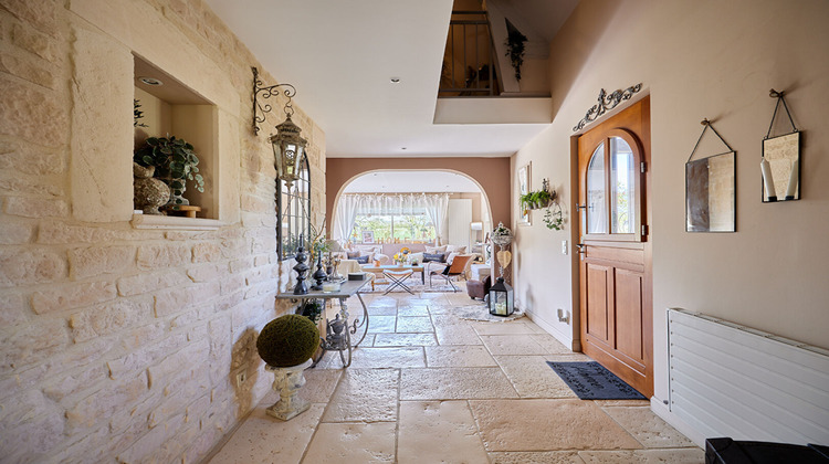 Ma-Cabane - Vente Maison FAUGUERNON, 245 m²