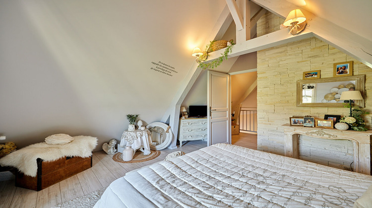 Ma-Cabane - Vente Maison FAUGUERNON, 245 m²