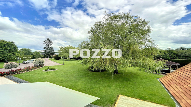 Ma-Cabane - Vente Maison FAUGUERNON, 250 m²