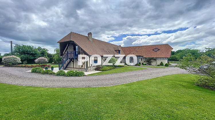 Ma-Cabane - Vente Maison FAUGUERNON, 250 m²