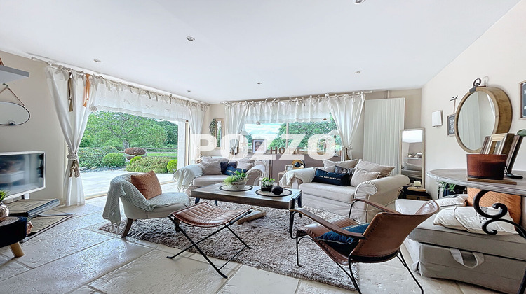 Ma-Cabane - Vente Maison FAUGUERNON, 250 m²