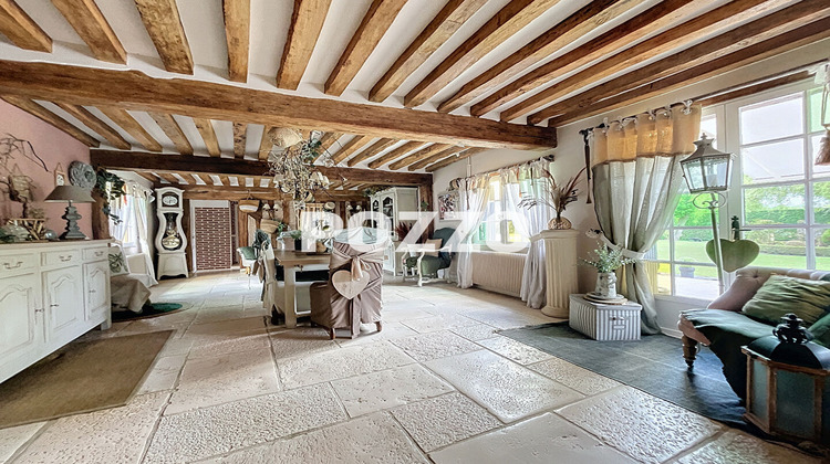 Ma-Cabane - Vente Maison FAUGUERNON, 250 m²