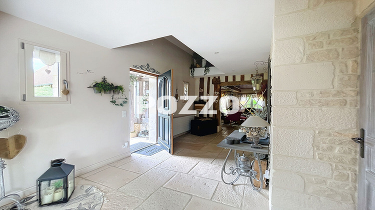 Ma-Cabane - Vente Maison FAUGUERNON, 250 m²