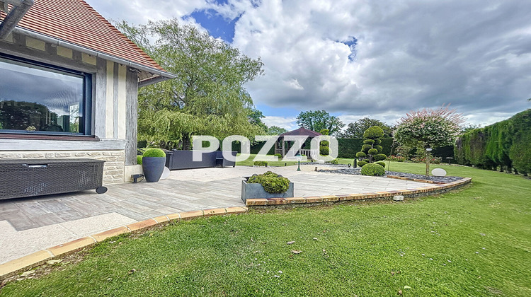 Ma-Cabane - Vente Maison FAUGUERNON, 250 m²