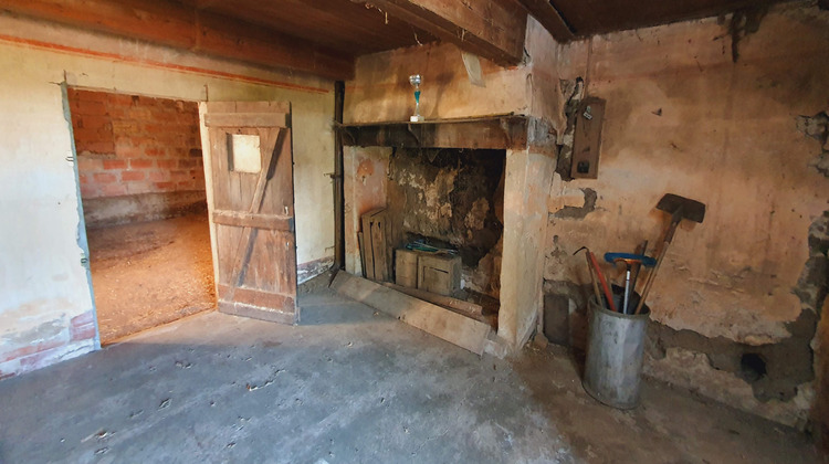 Ma-Cabane - Vente Maison Fauguerolles, 70 m²