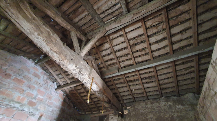 Ma-Cabane - Vente Maison Fauguerolles, 70 m²