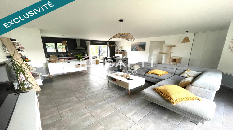 Ma-Cabane - Vente Maison Fauguerolles, 94 m²