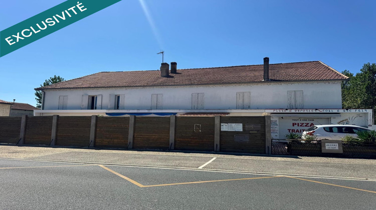 Ma-Cabane - Vente Maison Fauguerolles, 400 m²