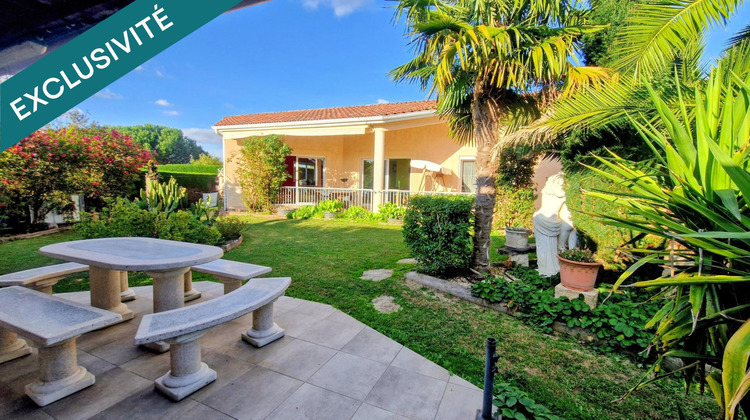 Ma-Cabane - Vente Maison Fauguerolles, 147 m²