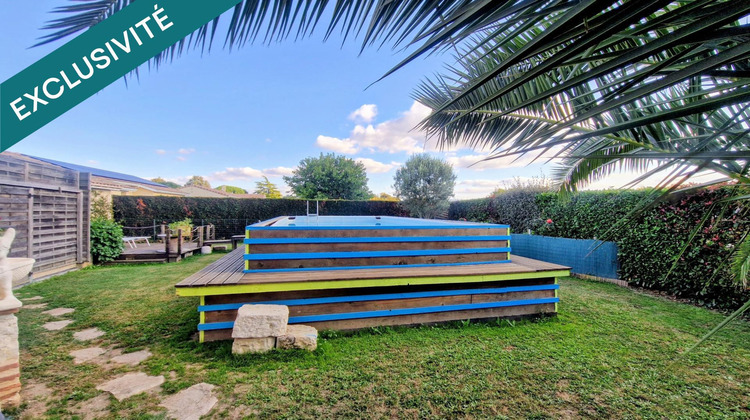 Ma-Cabane - Vente Maison Fauguerolles, 147 m²