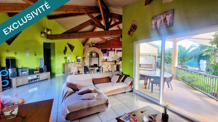 Ma-Cabane - Vente Maison Fauguerolles, 147 m²