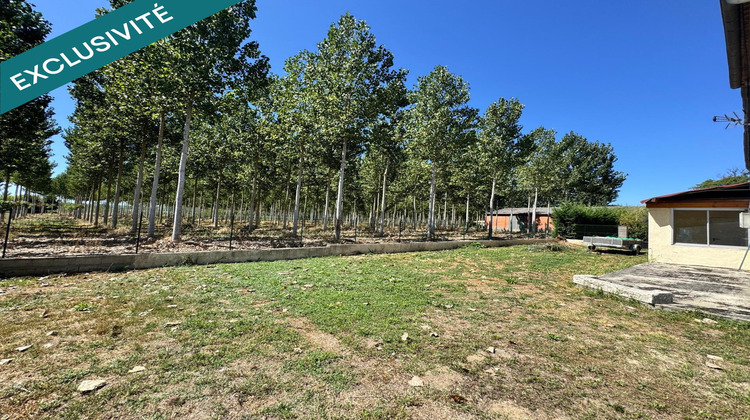 Ma-Cabane - Vente Maison Fauguerolles, 400 m²