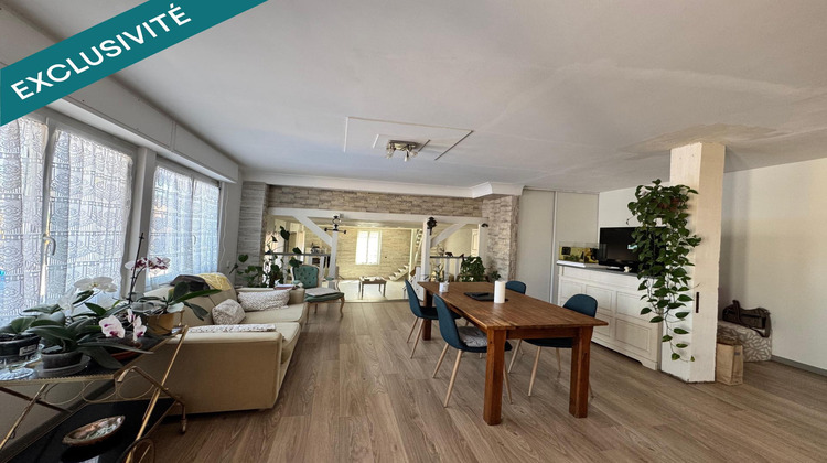 Ma-Cabane - Vente Maison Fauguerolles, 400 m²
