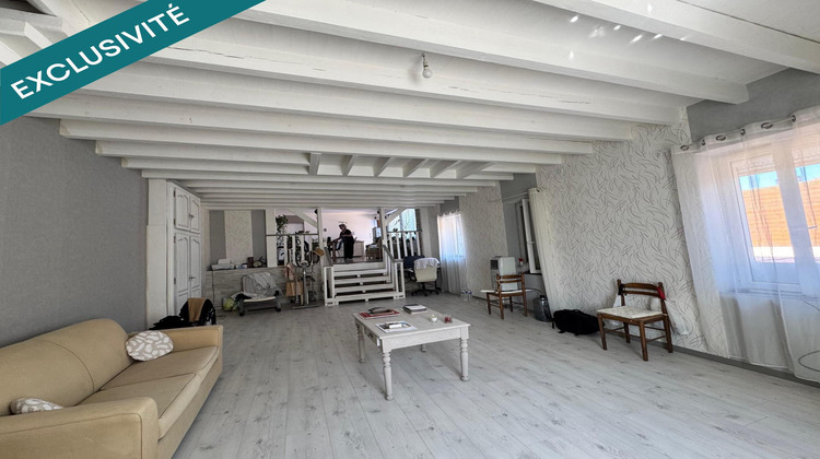 Ma-Cabane - Vente Maison Fauguerolles, 400 m²