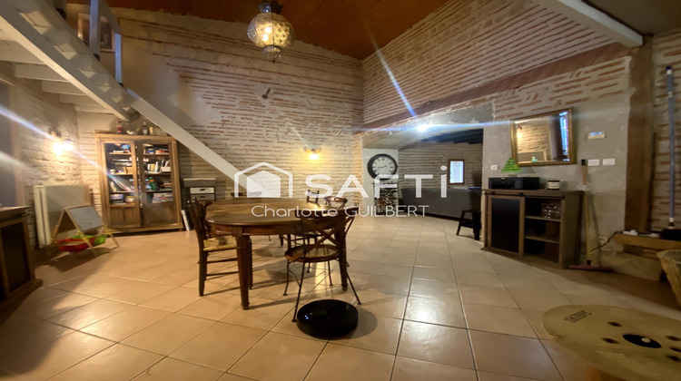 Ma-Cabane - Vente Maison Fauguerolles, 133 m²