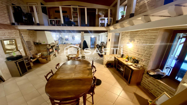 Ma-Cabane - Vente Maison Fauguerolles, 133 m²