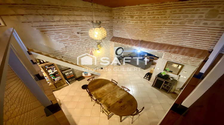 Ma-Cabane - Vente Maison Fauguerolles, 133 m²