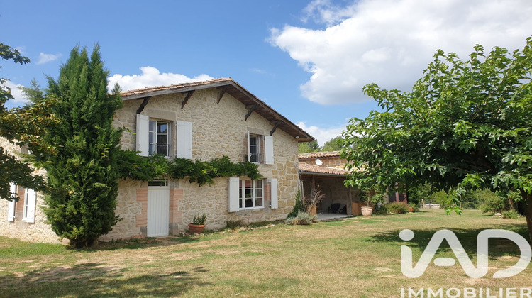Ma-Cabane - Vente Maison Fauillet, 318 m²