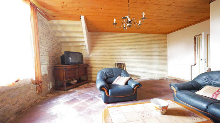 Ma-Cabane - Vente Maison Fauillet, 100 m²